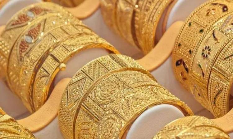 أسعار الذهب