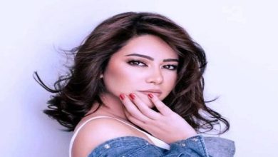 شيرين عبد الوهاب