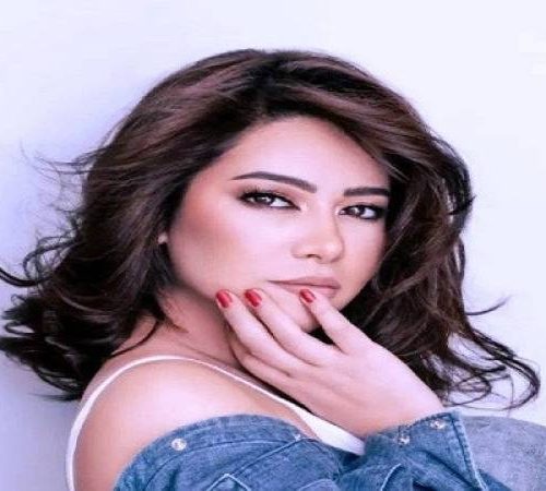 شيرين عبد الوهاب