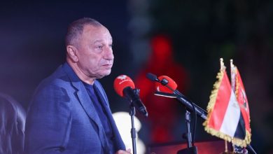 الخطيب