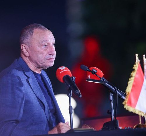 الخطيب