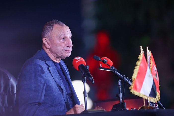 الخطيب