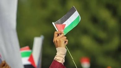 الفصائل الفلسطينية