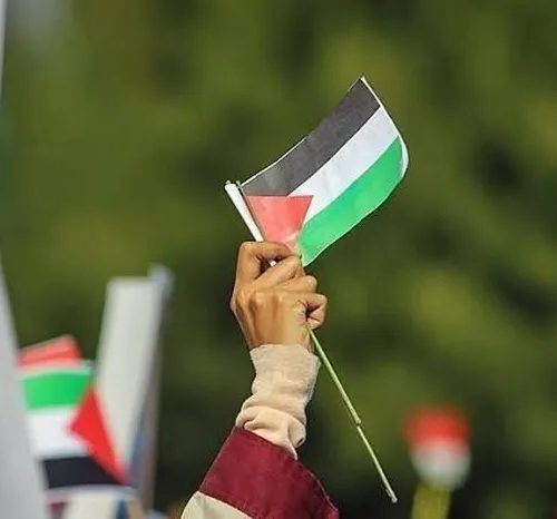 الفصائل الفلسطينية