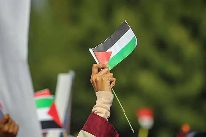الفصائل الفلسطينية