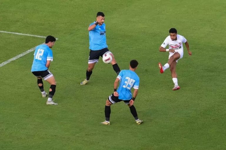 الزمالك