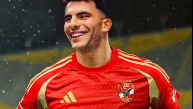 أحمد سيد زيزو