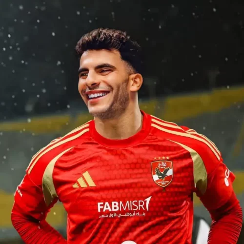 أحمد سيد زيزو