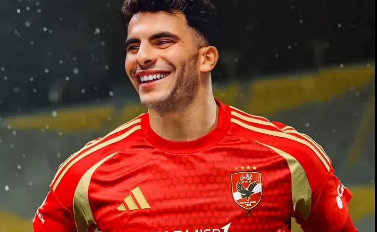 أحمد سيد زيزو