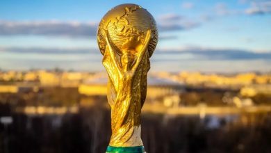 كأس العالم