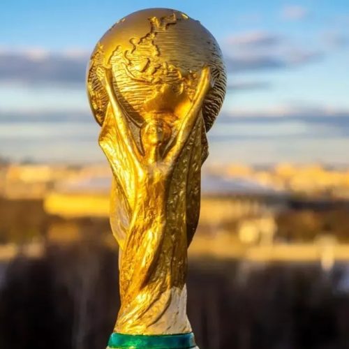 كأس العالم