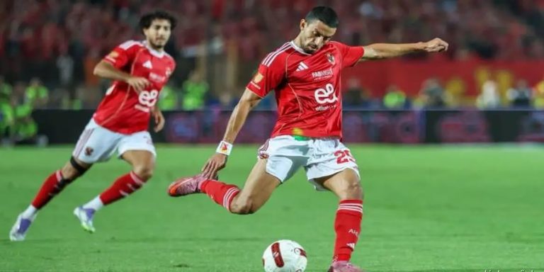 الأهلي