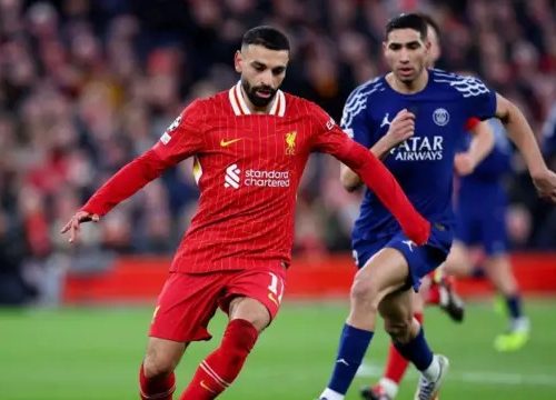 أفضل لاعب في إفريقيا