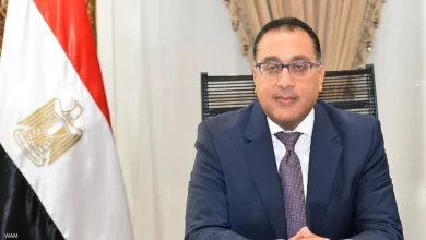 مصطفى مدبولي، مجلس الوزراء، هيئة الرعاية الصحية، الإسكندرية، مطروح، شمال سيناء، المنيا، دمياط، كفر الشيخ
