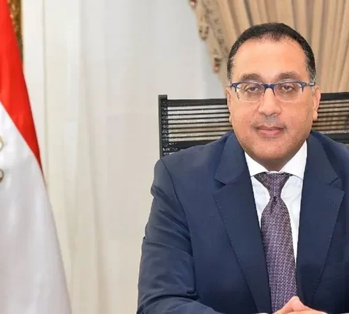 مصطفى مدبولي، مجلس الوزراء، هيئة الرعاية الصحية، الإسكندرية، مطروح، شمال سيناء، المنيا، دمياط، كفر الشيخ