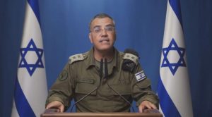 أفيخاي أدرعي