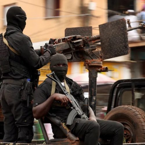 غينيا بيساو