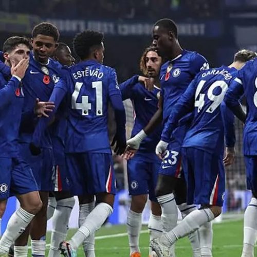 الدوري الإنجليزي