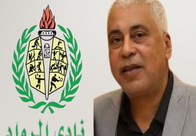طارق عبدالله, انتخابات نادي الرواد, نادي الرواد بالعاشر من رمضان, مجلس إدارة نادي الرواد