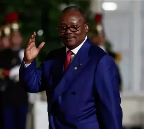 غينيا بيساو