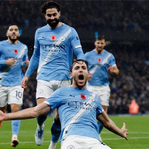 مانشستر سيتي