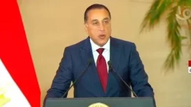 البنك المركزي المصري، سبائك الذهب، الاقتصاد المصري، مصطفى مدبولي، الجمهورية الجديدة، الاحتياطي النقدي