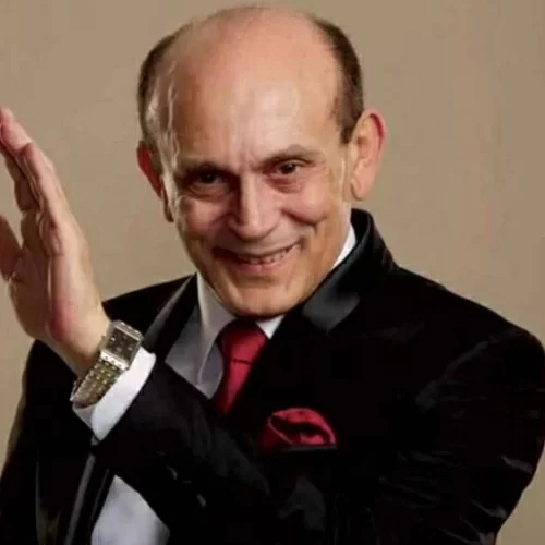 محمد صبحي, الحالة الصحية لمحمد صبحي, لميس الحديدي, وعكة صحية