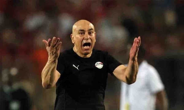 حسام حسن