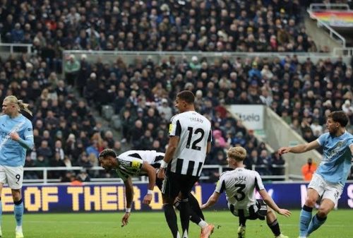 مانشستر سيتي