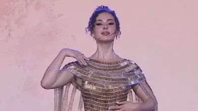 شيرين طارق