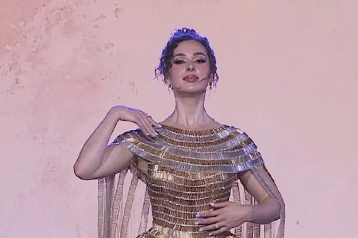 شيرين طارق