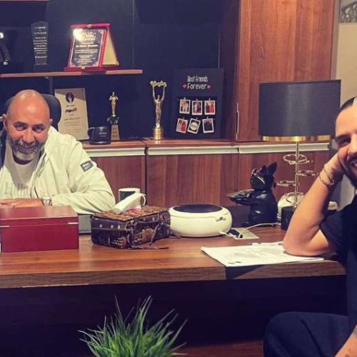 جعلوني مجرما