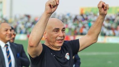 أفضل مدرب