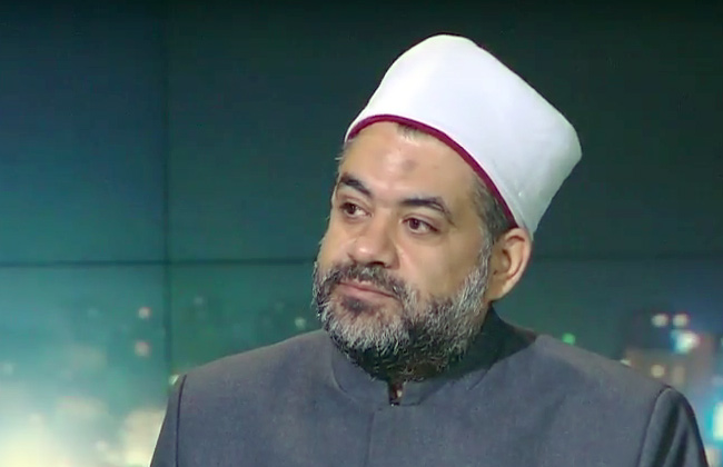 خالد عمران الزواج العرفي