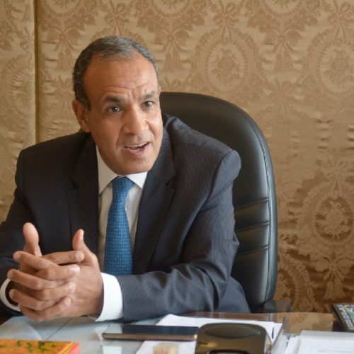 المصريين المختطفين في مالي، وزير الخارجية المصري، بدر عبد العاطي، عبد الله ديوب، العلاقات المصرية المالية، أمن الجالية المصرية