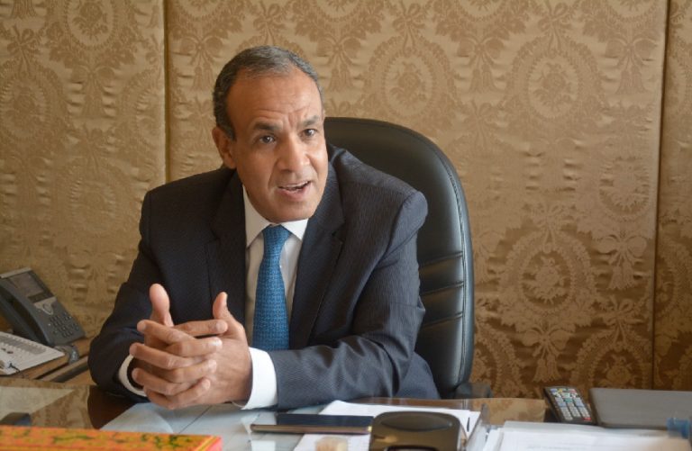 المصريين المختطفين في مالي، وزير الخارجية المصري، بدر عبد العاطي، عبد الله ديوب، العلاقات المصرية المالية، أمن الجالية المصرية