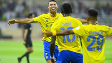 الدوري السعودي