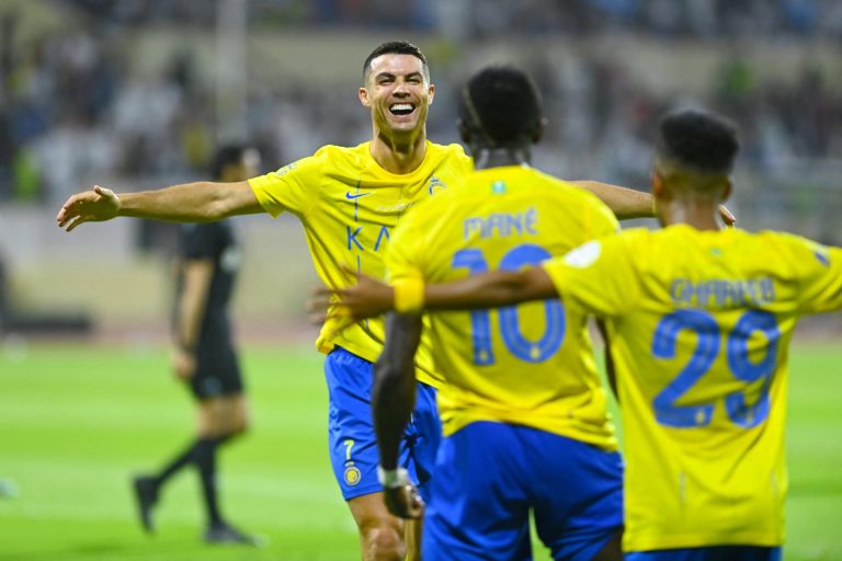 الدوري السعودي