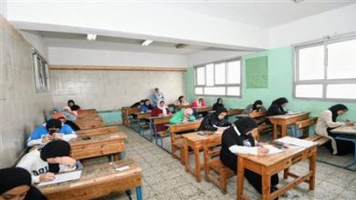 امتحانات