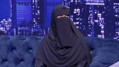 أمنية حجازي