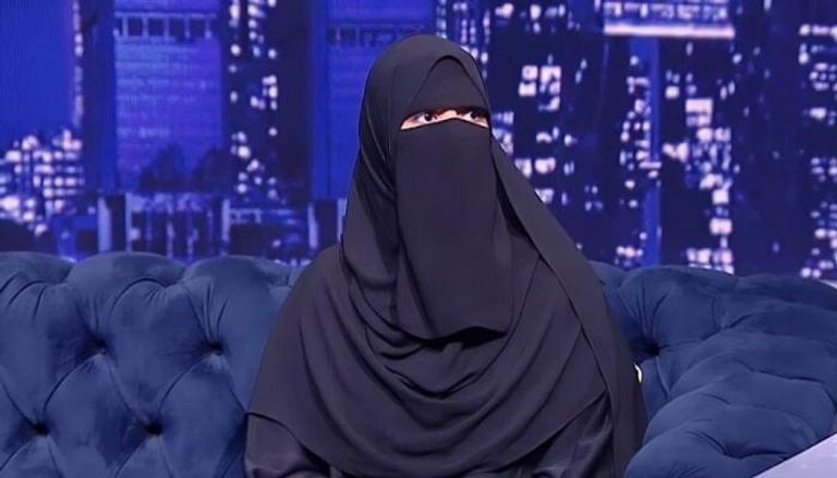 أمنية حجازي