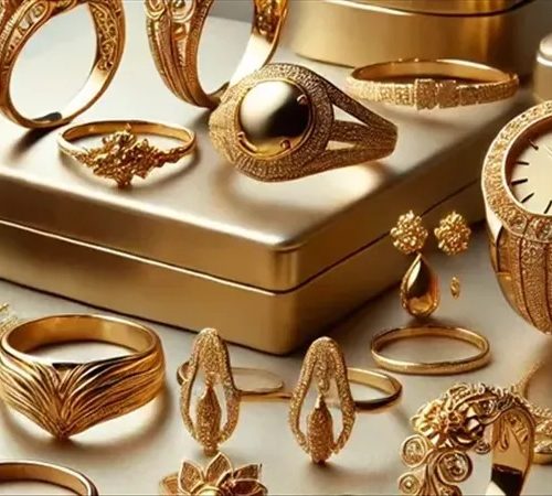 أسعار الذهب