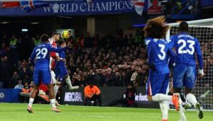 الدوري الإنجليزي