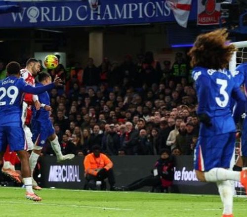 الدوري الإنجليزي