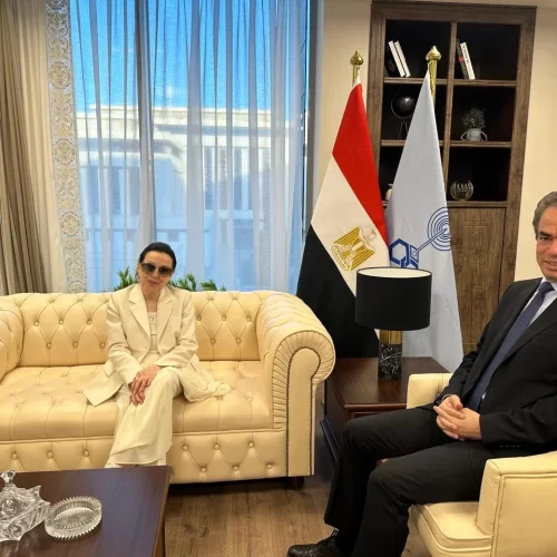 نجاة الصغيرة