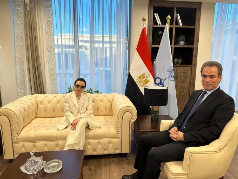 نجاة الصغيرة