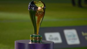 السوبر السعودي