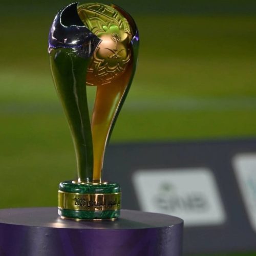 السوبر السعودي