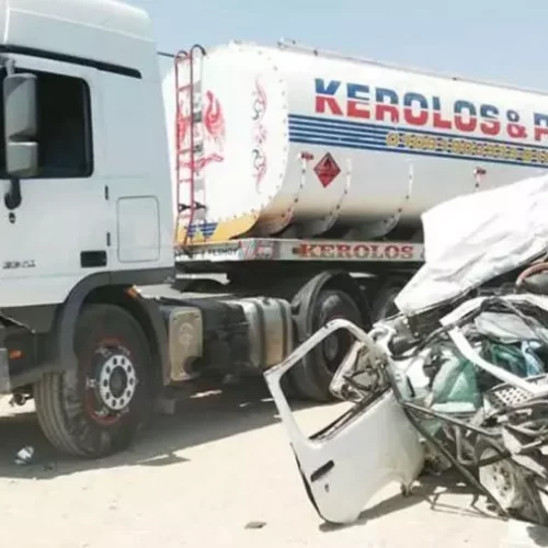 حادث فتيات العنب, محكمة وادي النطرون, القيادة تحت تأثير المخدرات, حوادث الطرق في مصر