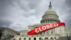 الإغلاق الحكومي